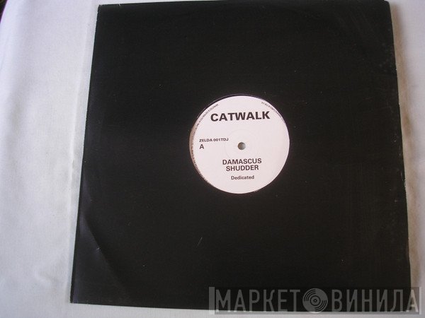 Catwalk - Damascus