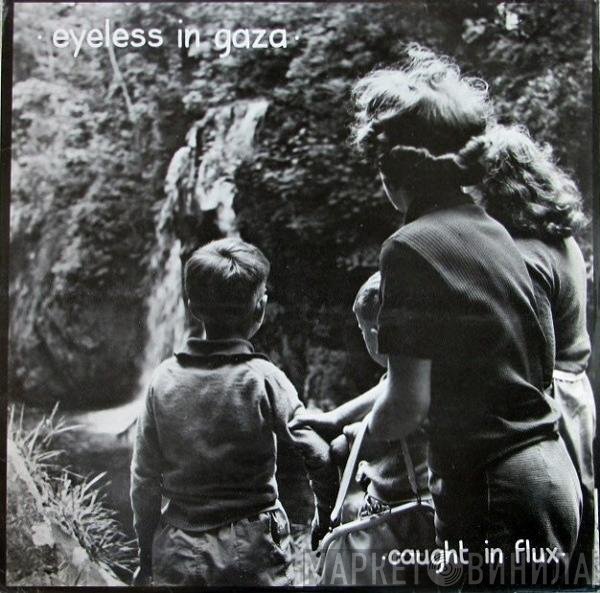  - Caught In Flux