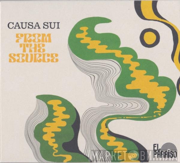 Causa Sui - From The Source