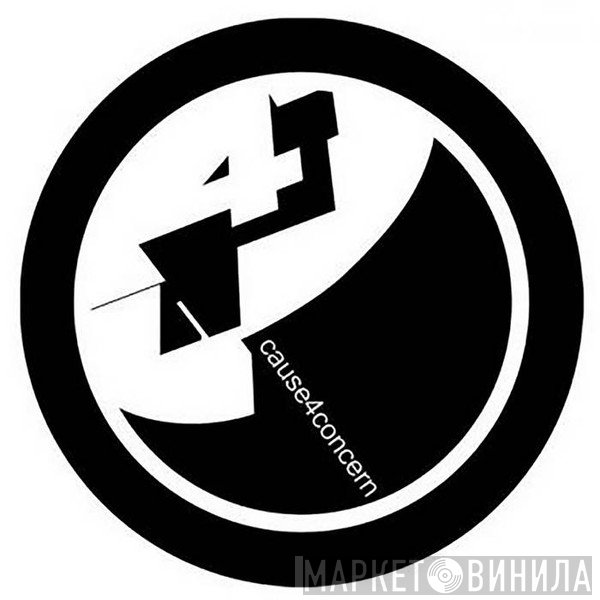 Cause 4 Concern  - Future Funk / Develop