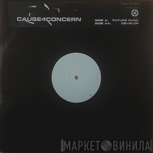 Cause 4 Concern  - Future Funk / Develop