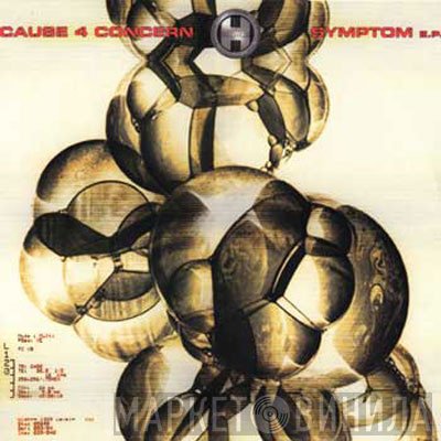 Cause 4 Concern - Symptom EP