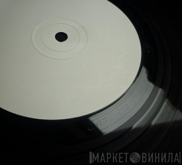 Caustic Window  - Caustic Window LP