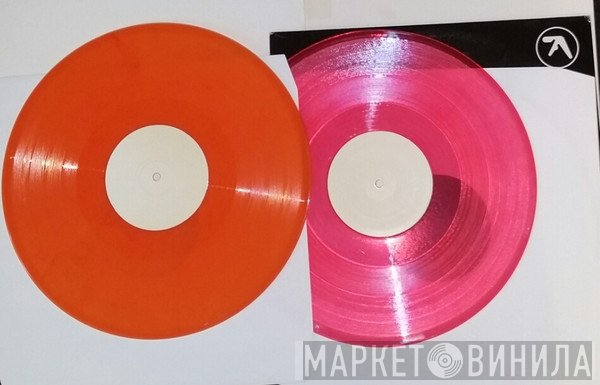 Caustic Window  - Caustic Window LP