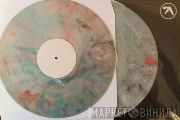 Caustic Window  - Caustic Window LP