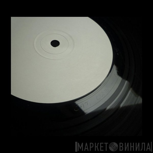 Caustic Window  - Caustic Window LP