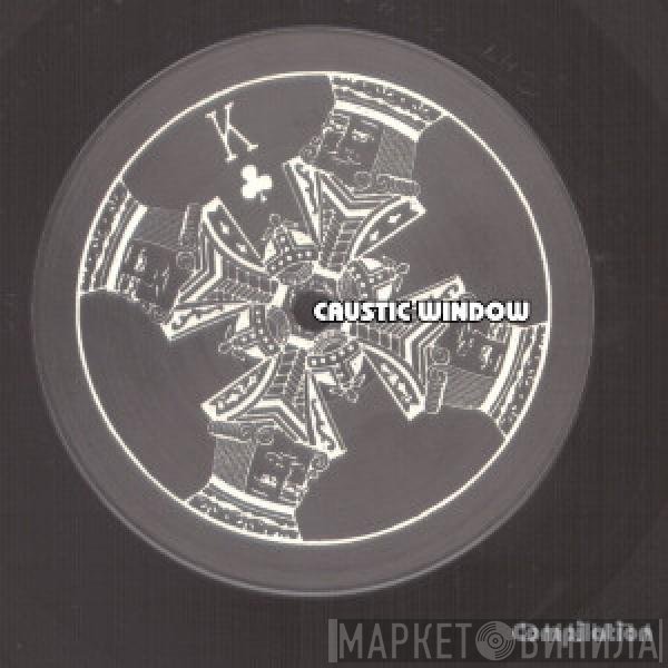 Caustic Window  - Compilation