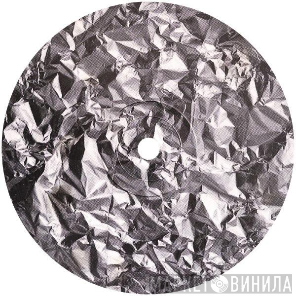 Caustic Window - Joyrex J9 EP