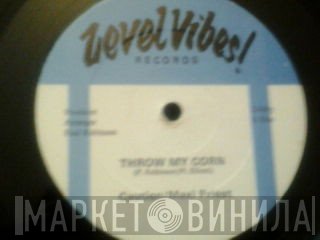Caution  / Maxi Priest  - Throw My Corn