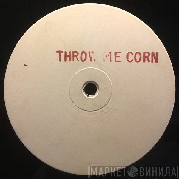 Caution , Maxi Priest - Throw My Corn