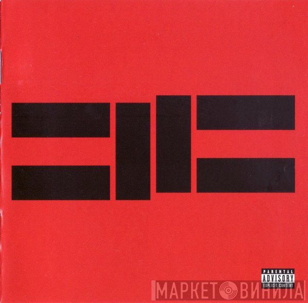 Cavalera Conspiracy - Inflikted