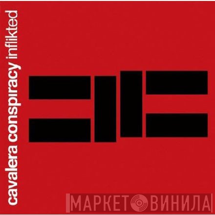 Cavalera Conspiracy  - Inflikted
