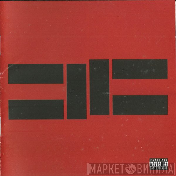 Cavalera Conspiracy  - Inflikted