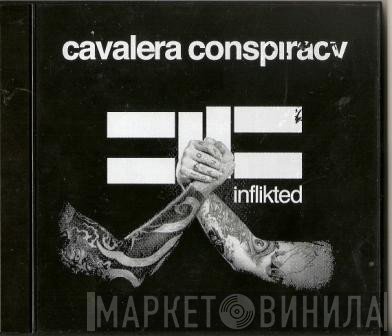 Cavalera Conspiracy  - Inflikted
