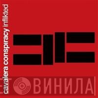 Cavalera Conspiracy  - Inflikted