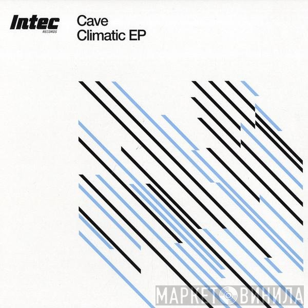 Cave  - Climatic EP