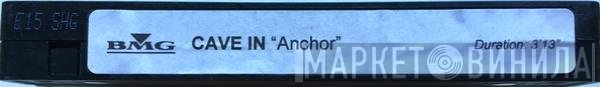 Cave In  - Anchor