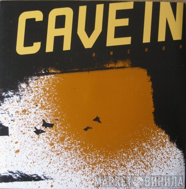 Cave In  - Anchor