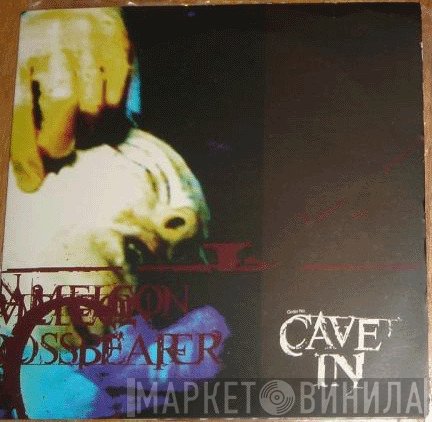 Cave In  - Crossbearer