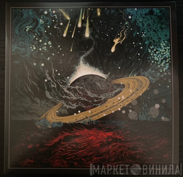 Cave In  - Heavy Pendulum