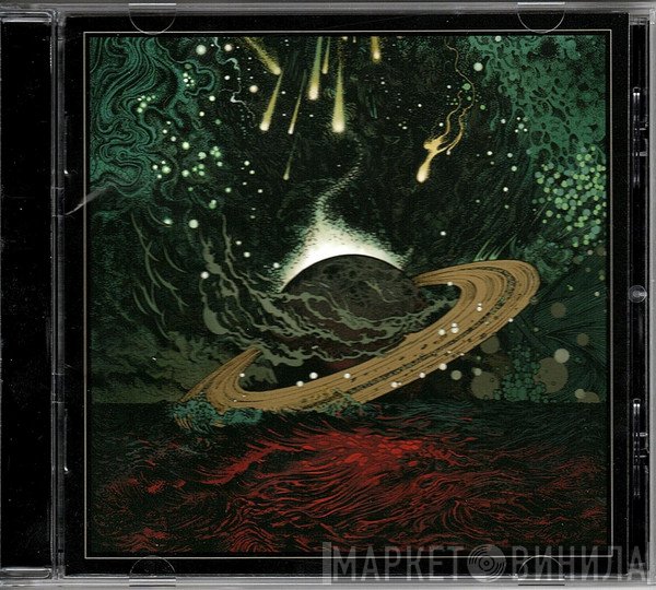Cave In  - Heavy Pendulum
