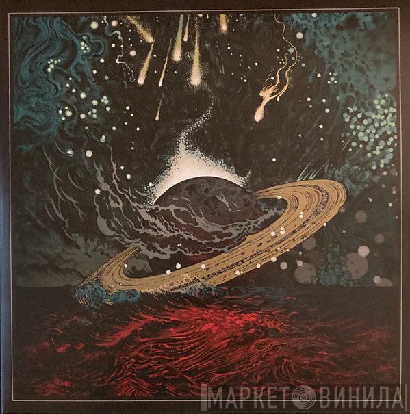 Cave In  - Heavy Pendulum