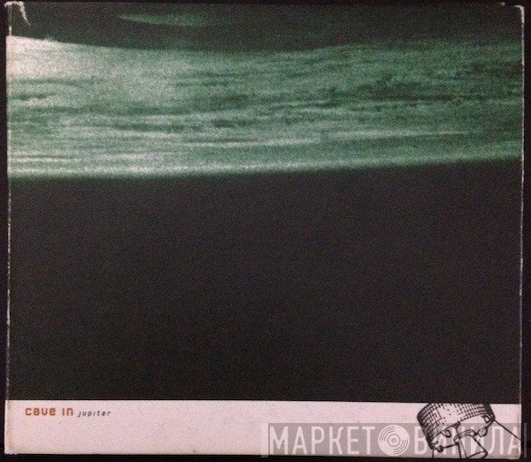 Cave In  - Jupiter
