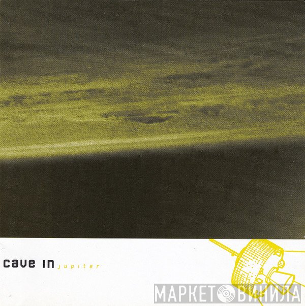 Cave In  - Jupiter