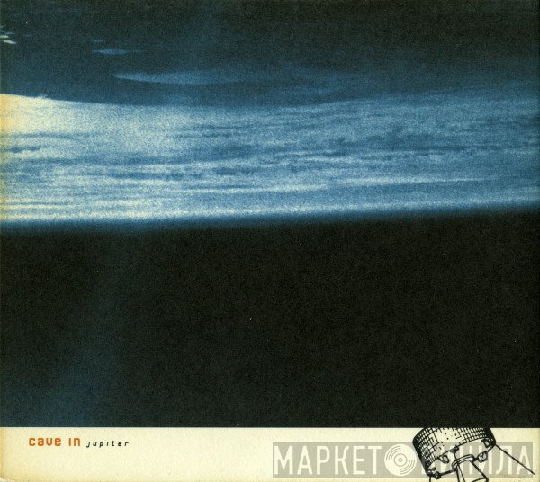 Cave In  - Jupiter
