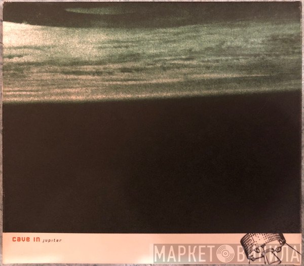 Cave In  - Jupiter