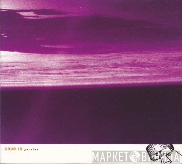 Cave In  - Jupiter