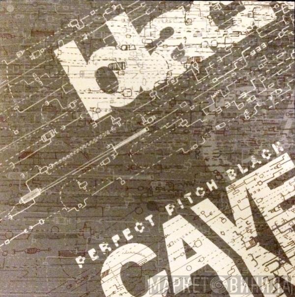 Cave In - Perfect Pitch Black