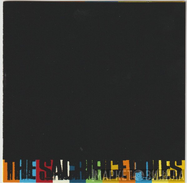 Cave In - The Sacrifice Poles
