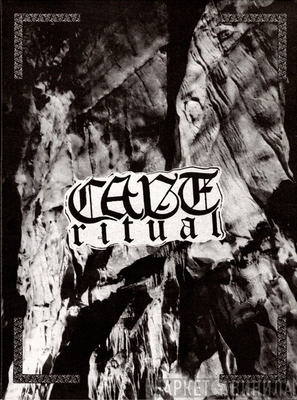 Cave Ritual  - Cave Ritual