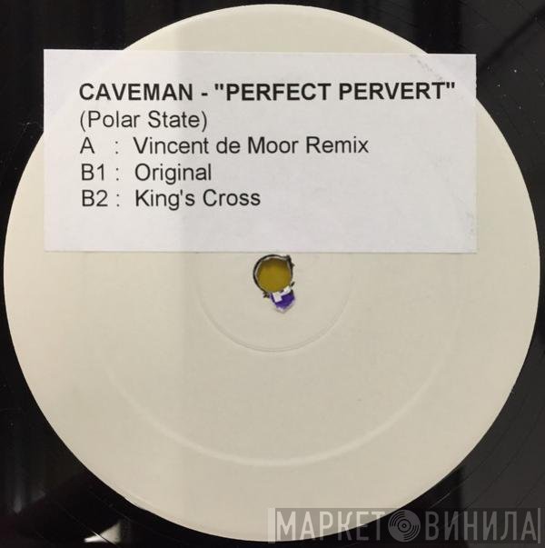 Caveman   - Perfect Pervert