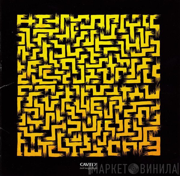 Cavity  - Laid Insignificant