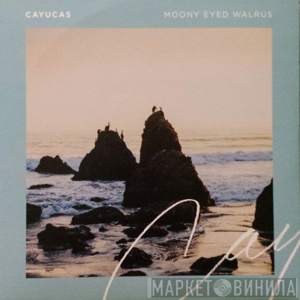 Cayucas - Moony Eyed Walrus
