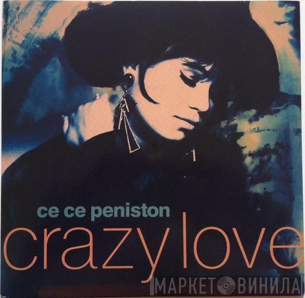 Ce Ce Peniston - Crazy Love
