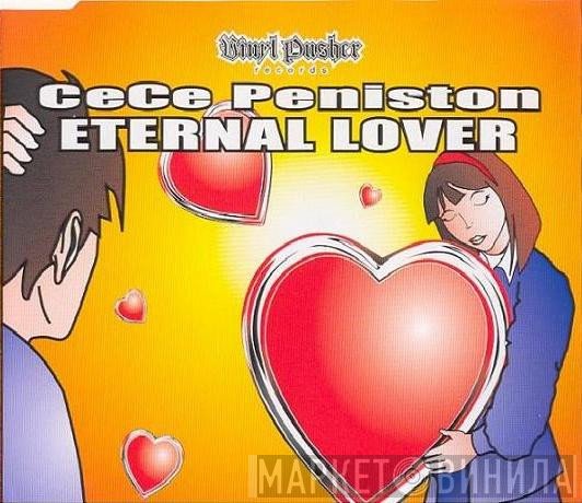 Ce Ce Peniston  - Eternal Lover