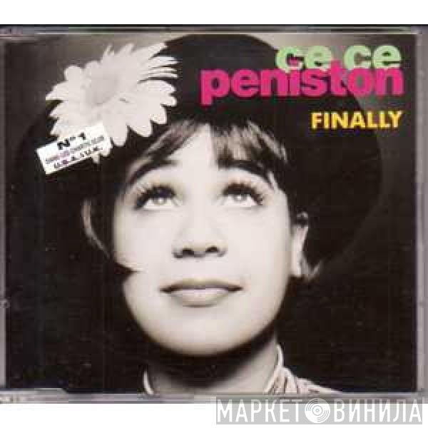 Ce Ce Peniston  - Finally