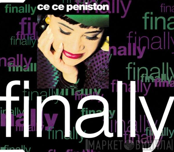 Ce Ce Peniston - Finally