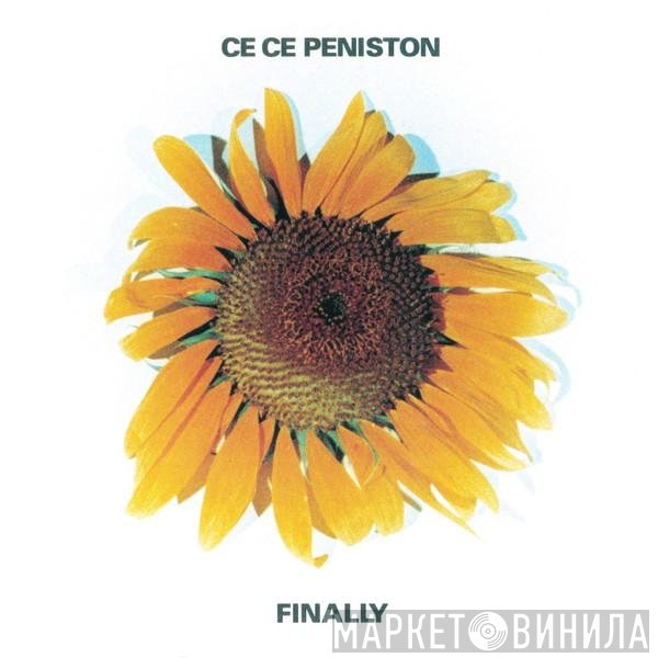 Ce Ce Peniston  - Finally