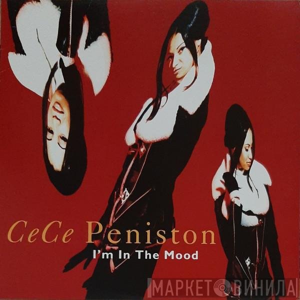 Ce Ce Peniston - I'm In The Mood