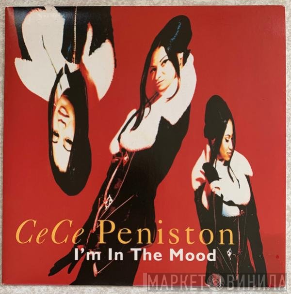 Ce Ce Peniston - I'm In The Mood