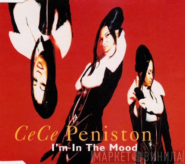 Ce Ce Peniston - I'm In The Mood