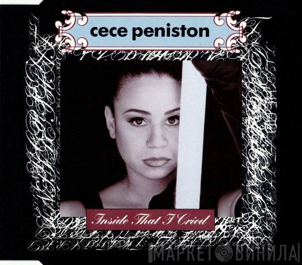 Ce Ce Peniston  - Inside That I Cried