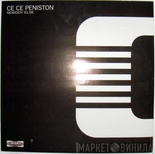 Ce Ce Peniston  - Nobody Else