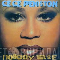Ce Ce Peniston  - Nobody Else