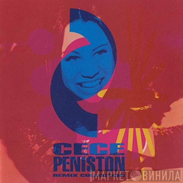 Ce Ce Peniston  - Remix Collection