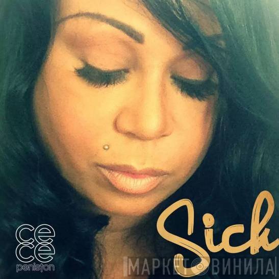 Ce Ce Peniston  - Sick